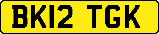 BK12TGK