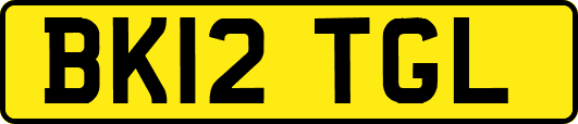 BK12TGL