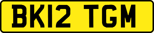 BK12TGM
