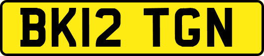 BK12TGN