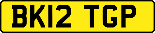 BK12TGP