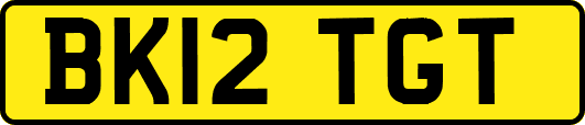 BK12TGT