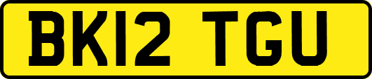 BK12TGU