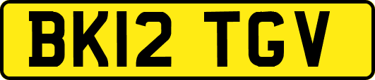 BK12TGV