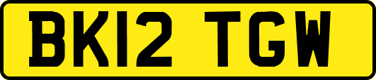 BK12TGW