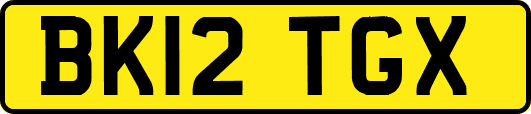 BK12TGX
