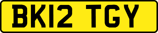 BK12TGY