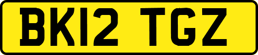 BK12TGZ