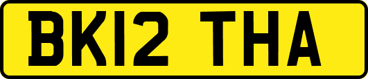 BK12THA