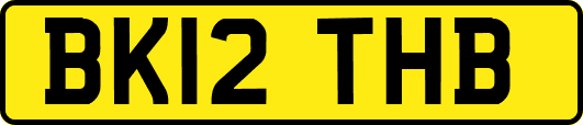 BK12THB