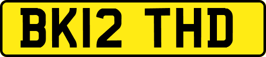 BK12THD