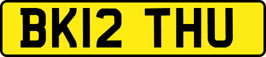BK12THU