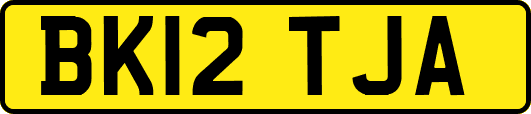 BK12TJA
