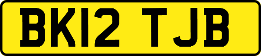 BK12TJB