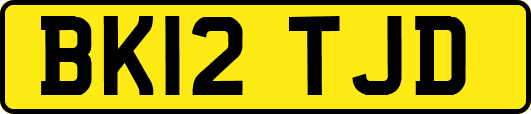 BK12TJD