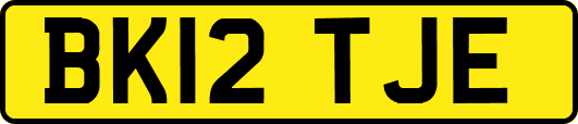 BK12TJE