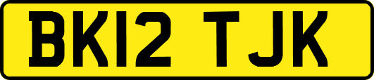 BK12TJK