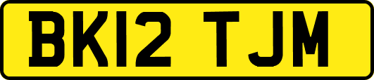 BK12TJM