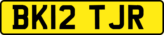 BK12TJR