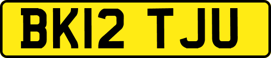 BK12TJU