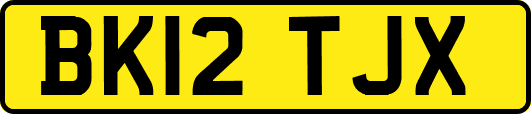 BK12TJX