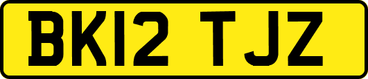 BK12TJZ