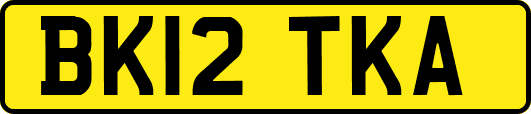 BK12TKA