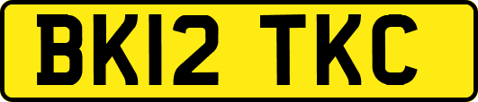 BK12TKC