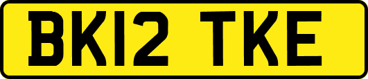 BK12TKE