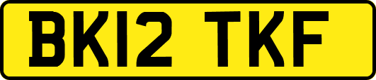 BK12TKF