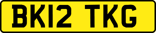 BK12TKG