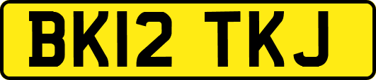 BK12TKJ