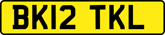 BK12TKL