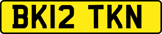 BK12TKN