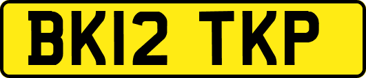 BK12TKP