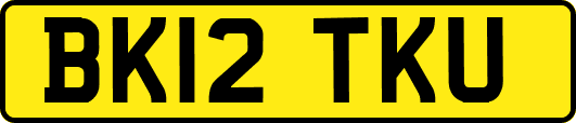 BK12TKU