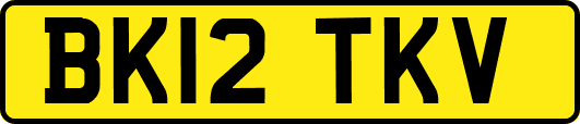BK12TKV