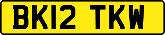BK12TKW