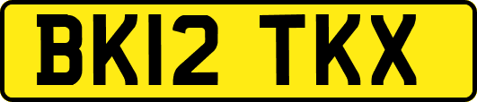 BK12TKX