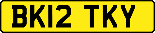 BK12TKY