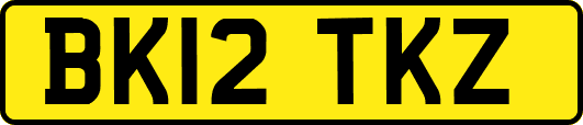 BK12TKZ