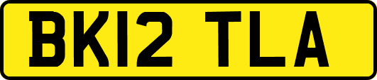 BK12TLA