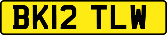 BK12TLW