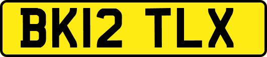 BK12TLX