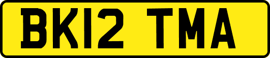 BK12TMA