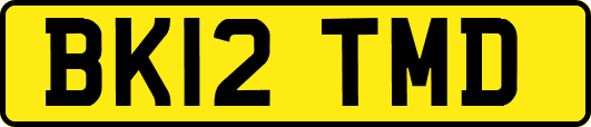 BK12TMD