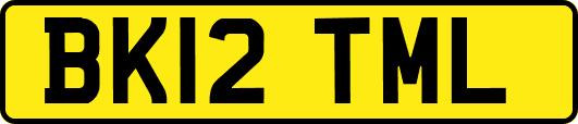 BK12TML
