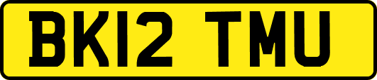 BK12TMU