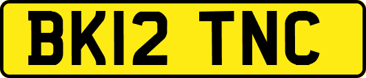 BK12TNC