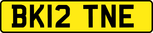 BK12TNE